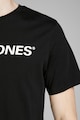 Jack & Jones Тениска Classic по тялото с лого Мъже