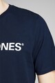 Jack & Jones Тениска Classic по тялото с лого Мъже