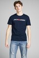 Jack & Jones Тениска Classic по тялото с лого Мъже