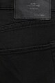 Jack & Jones Pantaloni scurti din denim, cu aspect decolorat Rick Barbati