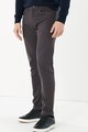 Marks & Spencer Blugi slim fit cu 5 buzunare Barbati