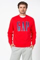 GAP Bluza sport cu imprimeu logo Barbati