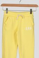 GAP Pantaloni sport cu snur pentru ajustare Fete