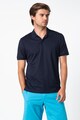 Banana Republic Tricou polo cu imprimeu Barbati