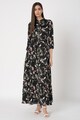 Banana Republic Rochie maxi evazata Femei