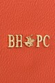 Beverly Hills Polo Club Geanta crossbody de piele ecologica cu aplicatie logo metalica Femei