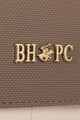 Beverly Hills Polo Club Portofel de piele ecologica cu logo metalic Femei