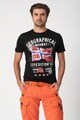 Geographical Norway Tricou cu diverse imprimeuri Jitchen Barbati