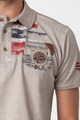 Geographical Norway Tricou polo Kamo Barbati