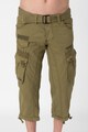 Geographical Norway Pantaloni capri cargo Panoramique Barbati