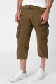 Geographical Norway Pantaloni capri cargo Panoramique Barbati