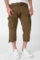 Geographical Norway Pantaloni capri cargo Panoramique Barbati