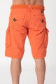 Geographical Norway Pantaloni scurti cargo cu curea Parapente Barbati