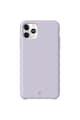 Spigen Husa de protectie  Ciel Silicone pentru Apple iPhone 11 Pro Max, Lavender Femei