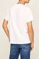 Pepe Jeans London Tricou cu imprimeu logo B Barbati