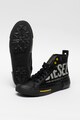 Diesel Tenisi mid-cut de plasa cu model logo Dese Barbati