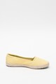 Timberland Pantofi loafer tip espadrile din panza Casco Bay Femei