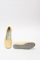 Timberland Pantofi loafer tip espadrile din panza Casco Bay Femei