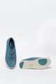 Timberland Pantofi de piele intoarsa, cu aplicatie de iuta Eivissa Femei