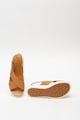 Timberland Sandale slingback din piele cu talpa wedge LA Wind Femei