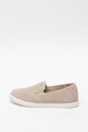 Timberland Pantofi slip-on din piele intoarsa Dausette Femei