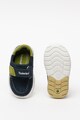 Timberland Pantofi boat cu velcro Toddletracks Baieti