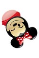 Lip Smacker Балсам за устни Smacker Disney Emoji Minnie, Strawberry Le-Bow-nade Жени