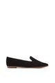 Aldo Pantofi loafer de piele Gussa Femei