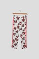 Pepe Jeans London Pantaloni cu model floral Fete