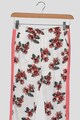 Pepe Jeans London Pantaloni cu model floral Fete