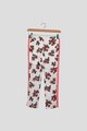 Pepe Jeans London Pantaloni cu model floral Fete