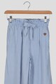 Pepe Jeans London Pantaloni cu model cu dungi Fete