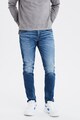 American Eagle Blugi slim fit cu aspect decolorat Barbati