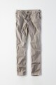 American Eagle Pantaloni chino cu buzunare laterale Barbati