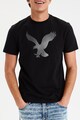 American Eagle Tricou cu imprimeu logo Barbati