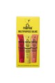 DrPawPaw Set Balsam multifunctional Dr PawPaw, Trio Original Femei