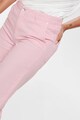 Only Pantaloni culotte cu buzunare oblice Femei