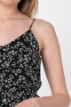 Vero Moda Rochie evazata cu imprimeu floral A Femei