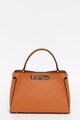 GUESS Geanta de piele ecologica, cu bareta de umar Uptown Chic Femei