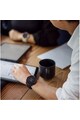 Suunto Часовник Smartwatch със силиконова каишка Жени