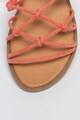 MTNG Sandale cu model cu nod Palmira Femei