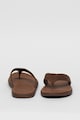 UGG Seaside bőr flip-flop papucs férfi