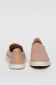 UGG Pantofi sport slip-on Sammy Chevron Femei