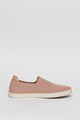 UGG Pantofi sport slip-on Sammy Chevron Femei