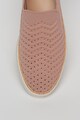 UGG Pantofi sport slip-on Sammy Chevron Femei