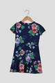 GAP Rochie evazata cu model floral 2 Fete