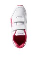 Reebok Pantofi cu inchidere velcro, pentru alergare Royal Cljog Fete