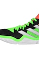 adidas Performance Баскетболни обувки Stepback с мрежести зони Мъже