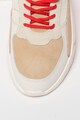 Gant Cocoville colorblock sneaker bőr és nyersbőr szegélyekkel női