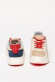 Gant Cocoville colorblock sneaker bőr és nyersbőr szegélyekkel női